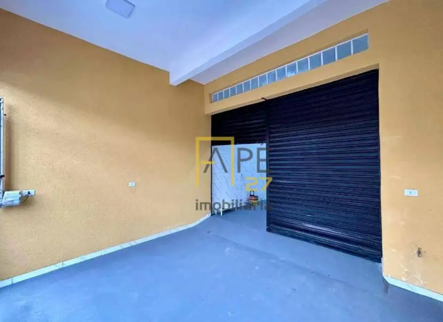 Foto 6 de Sala Comercial para alugar, 80m2 em Jardim Betel, Guarulhos - SP