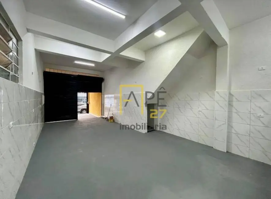 Foto 1 de Sala Comercial para alugar, 80m2 em Jardim Betel, Guarulhos - SP