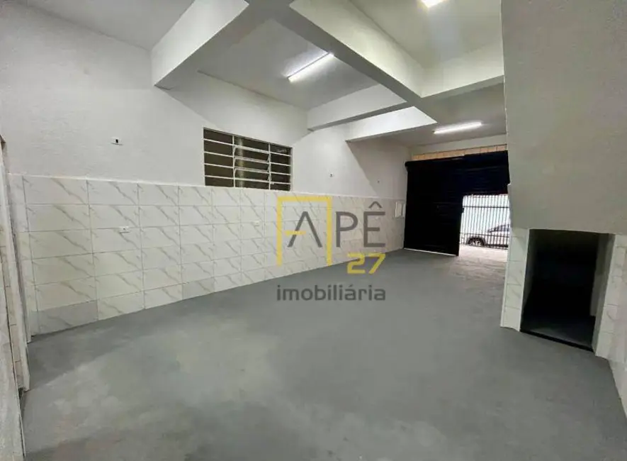 Foto 3 de Sala Comercial para alugar, 80m2 em Jardim Betel, Guarulhos - SP
