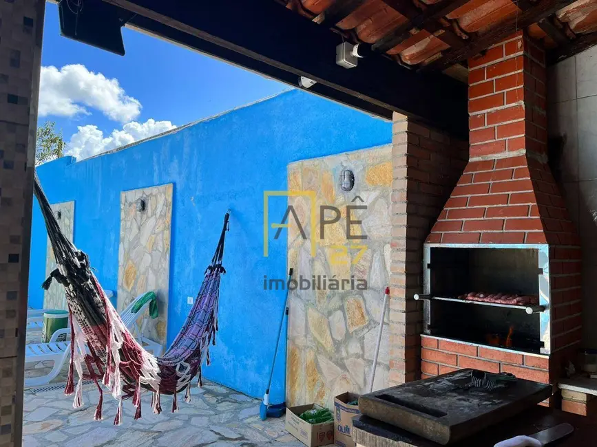 Sobrado com 4 quartos à venda e para alugar, 300m2 em Cananeia - SP - imagem 4 Foto 4 de Sobrado com 4 quartos à venda e para alugar, 300m2 em Cananeia - SP