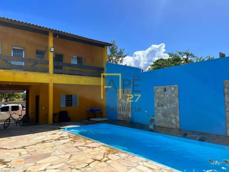 Sobrado com 4 quartos à venda e para alugar, 300m2 em Cananeia - SP - imagem 7 Foto 7 de Sobrado com 4 quartos à venda e para alugar, 300m2 em Cananeia - SP