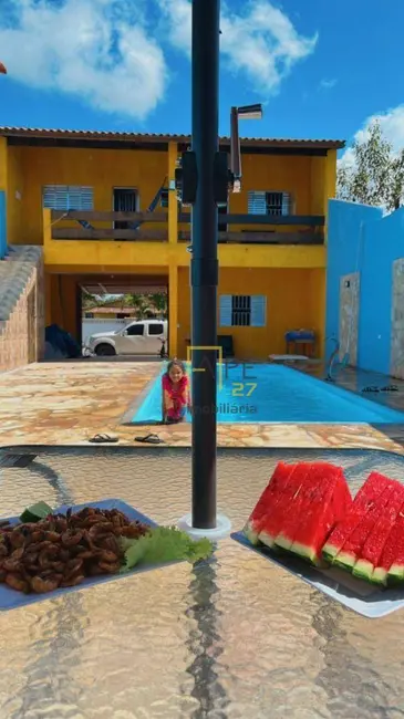 Sobrado com 4 quartos à venda e para alugar, 300m2 em Cananeia - SP - imagem 2 Foto 2 de Sobrado com 4 quartos à venda e para alugar, 300m2 em Cananeia - SP