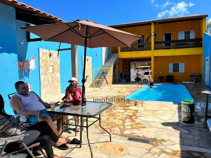 Sobrado com 4 quartos à venda e para alugar, 300m2 em Cananeia - SP - imagem 9 Foto 9 de Sobrado com 4 quartos à venda e para alugar, 300m2 em Cananeia - SP