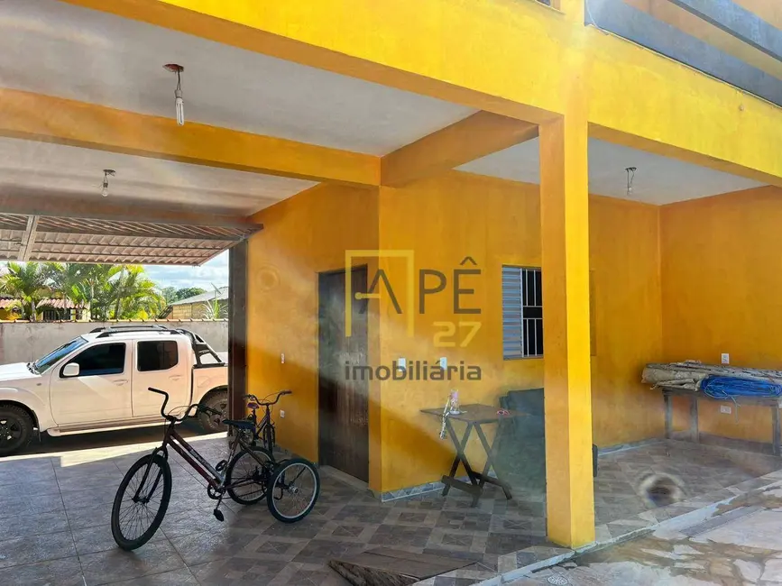 Sobrado com 4 quartos à venda e para alugar, 300m2 em Cananeia - SP - imagem 8 Foto 8 de Sobrado com 4 quartos à venda e para alugar, 300m2 em Cananeia - SP