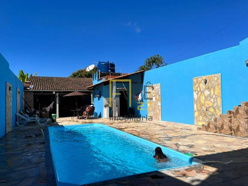 Sobrado com 4 quartos à venda e para alugar, 300m2 em Cananeia - SP - imagem 6 Foto 6 de Sobrado com 4 quartos à venda e para alugar, 300m2 em Cananeia - SP