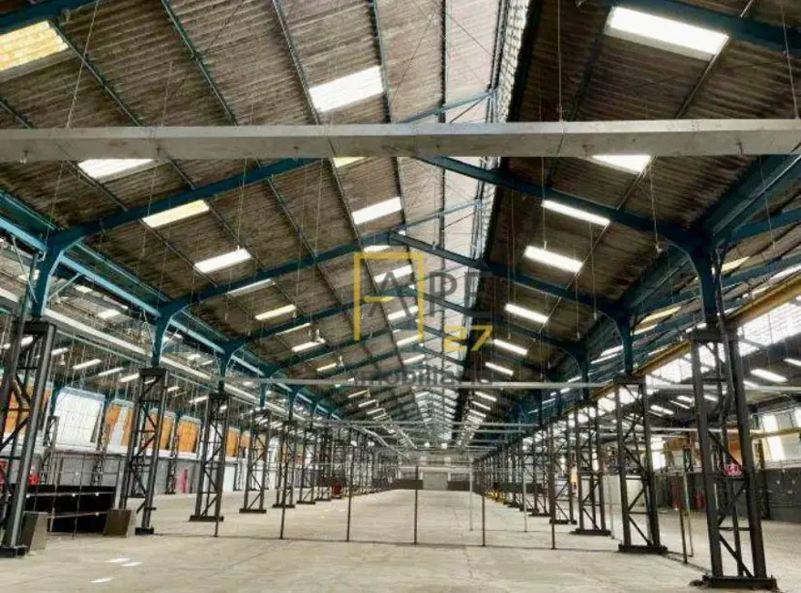 Foto 2 de Armazém / Galpão para alugar, 25124m2 em São Roque, Guarulhos - SP