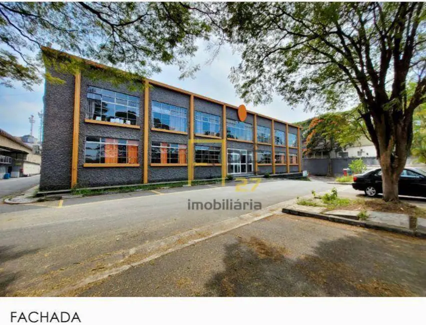 Foto 6 de Armazém / Galpão para alugar, 25124m2 em São Roque, Guarulhos - SP