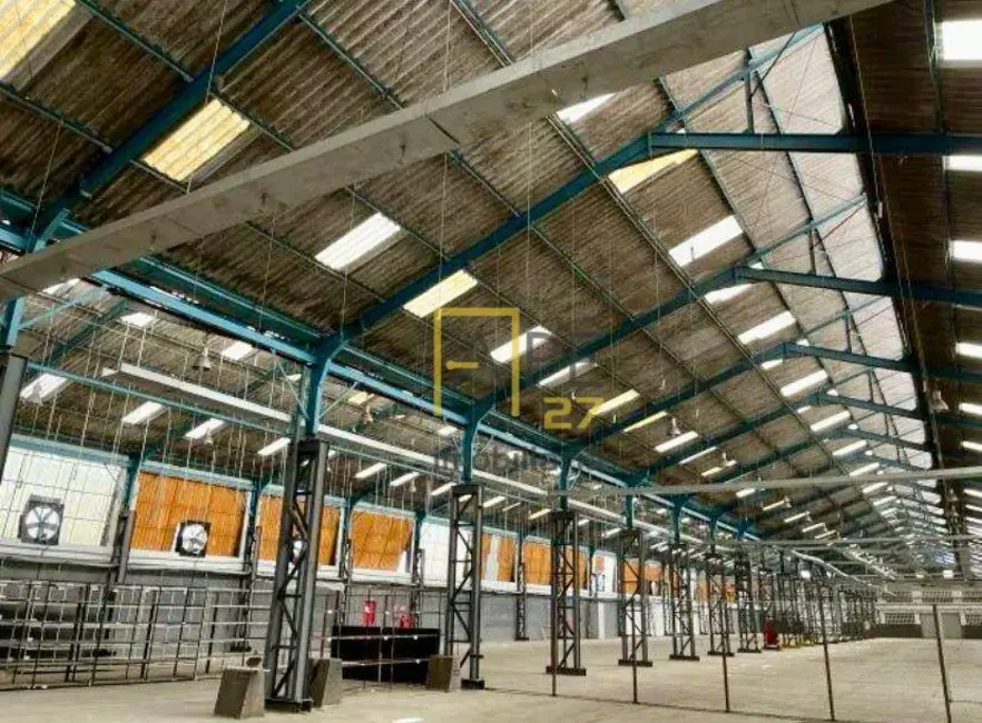Foto 1 de Armazém / Galpão para alugar, 25124m2 em São Roque, Guarulhos - SP