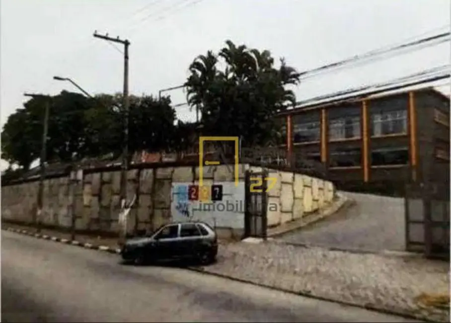 Foto 5 de Armazém / Galpão para alugar, 25124m2 em São Roque, Guarulhos - SP