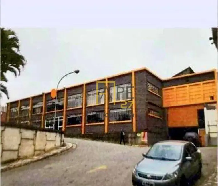 Foto 4 de Armazém / Galpão para alugar, 25124m2 em São Roque, Guarulhos - SP