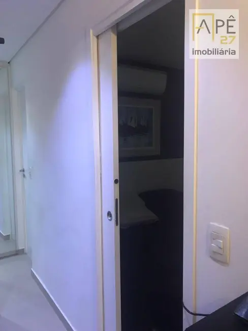 Foto 8 de Kitnet com 1 quarto à venda, 36m2 em Vila Augusta, Guarulhos - SP