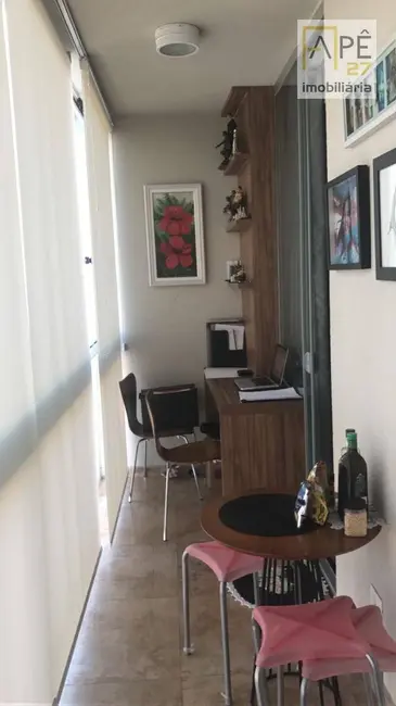 Foto 1 de Kitnet com 1 quarto à venda, 36m2 em Vila Augusta, Guarulhos - SP