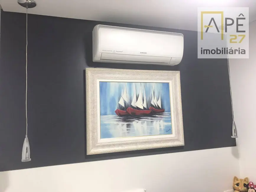 Foto 7 de Kitnet com 1 quarto à venda, 36m2 em Vila Augusta, Guarulhos - SP