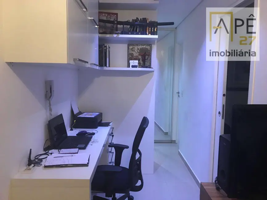 Foto 3 de Kitnet com 1 quarto à venda, 36m2 em Vila Augusta, Guarulhos - SP