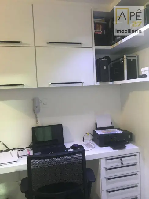Foto 4 de Kitnet com 1 quarto à venda, 36m2 em Vila Augusta, Guarulhos - SP
