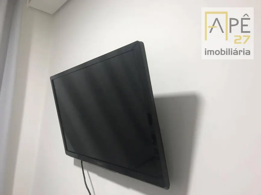 Foto 6 de Kitnet com 1 quarto à venda, 36m2 em Vila Augusta, Guarulhos - SP