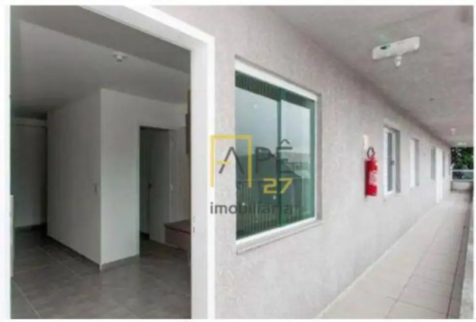 Foto 5 de Apartamento com 2 quartos à venda, 42m2 em Vila Nova Mazzei, São Paulo - SP