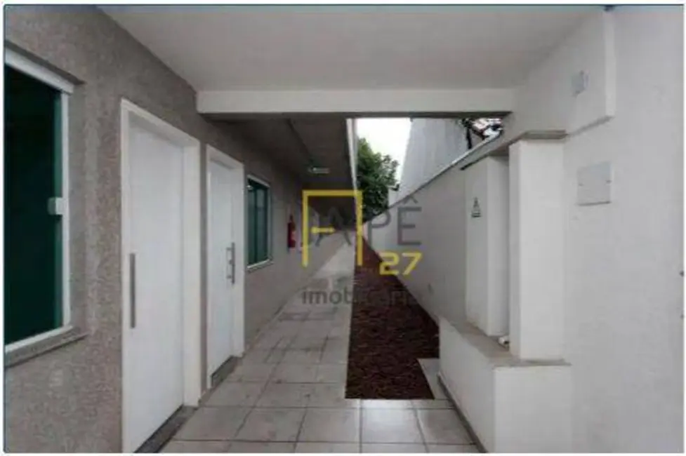 Foto 4 de Apartamento com 2 quartos à venda, 42m2 em Vila Nova Mazzei, São Paulo - SP