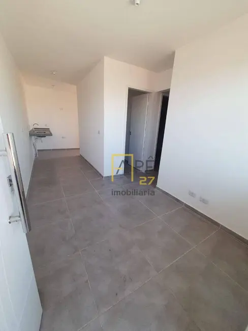 Foto 8 de Apartamento com 2 quartos à venda, 42m2 em Vila Nova Mazzei, São Paulo - SP