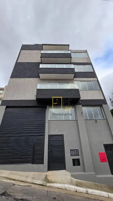 Foto 1 de Apartamento com 2 quartos à venda, 42m2 em Vila Nova Mazzei, São Paulo - SP