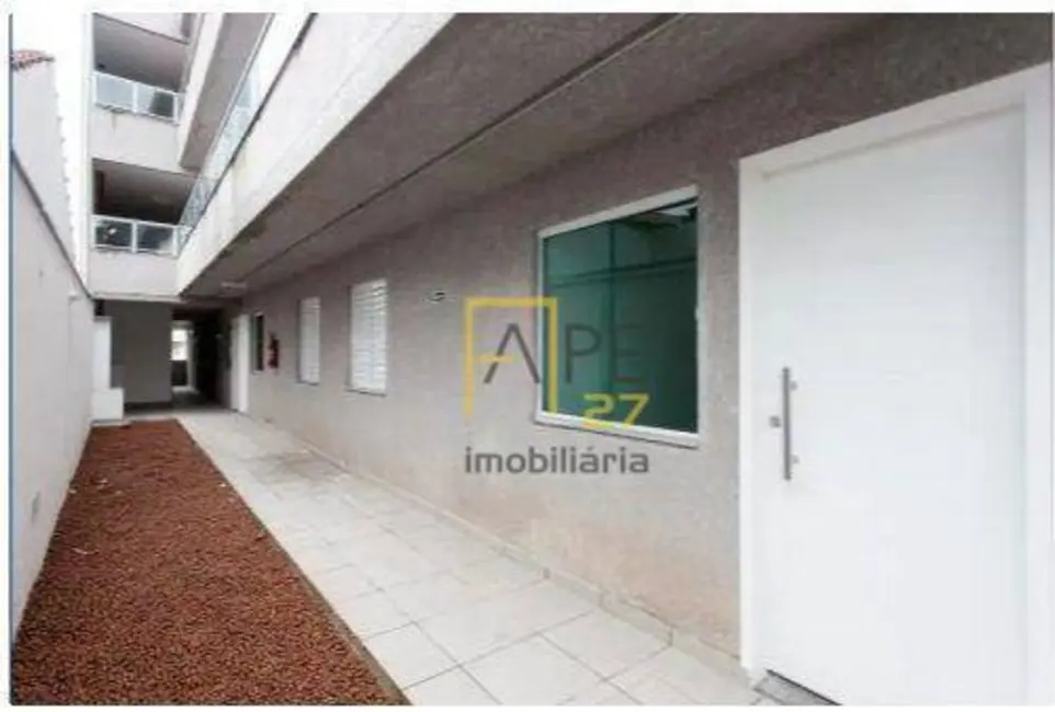 Foto 3 de Apartamento com 2 quartos à venda, 42m2 em Vila Nova Mazzei, São Paulo - SP