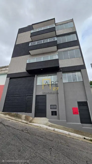 Foto 2 de Apartamento com 2 quartos à venda, 42m2 em Vila Nova Mazzei, São Paulo - SP