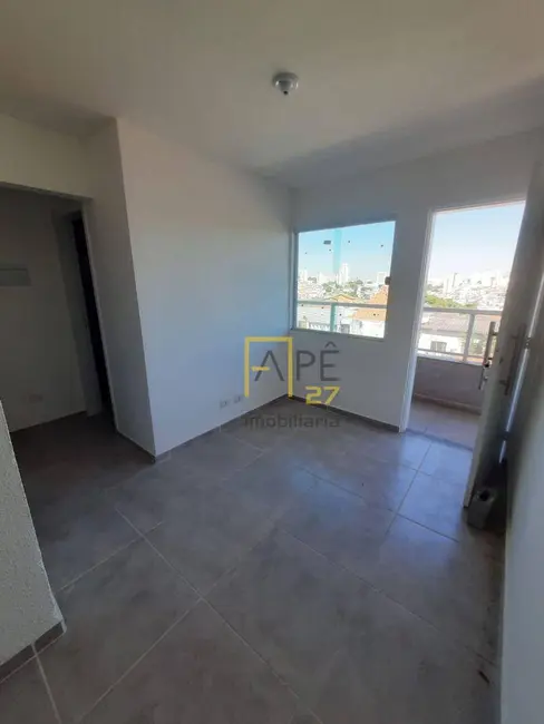 Foto 7 de Apartamento com 2 quartos à venda, 42m2 em Vila Nova Mazzei, São Paulo - SP