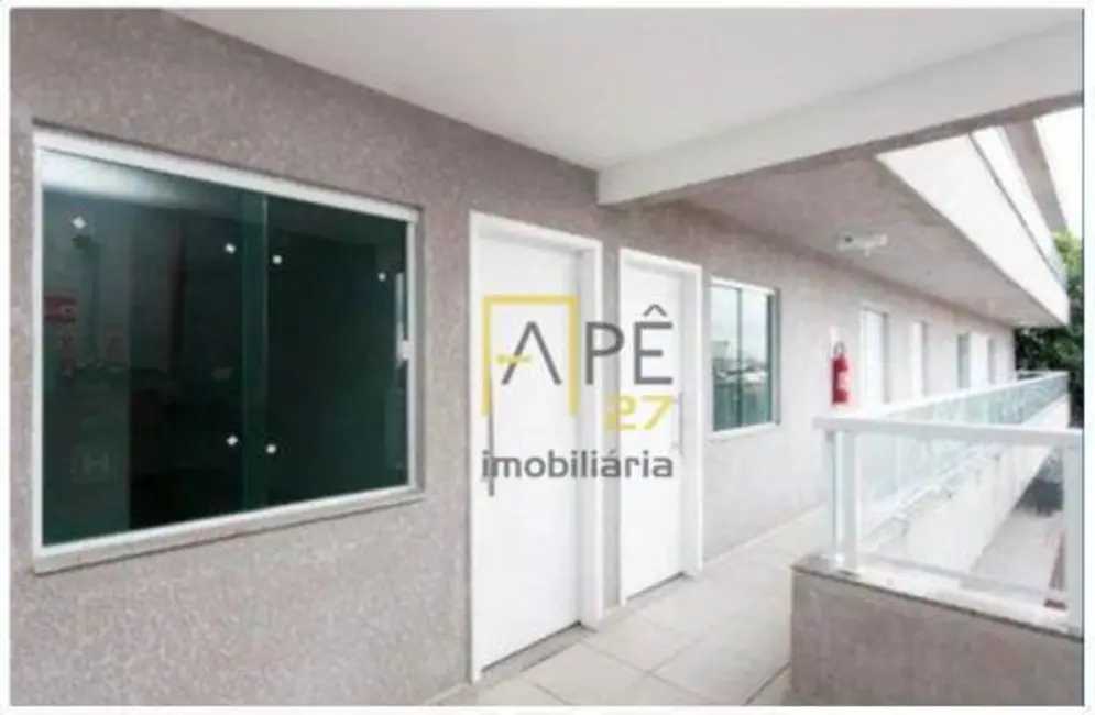 Foto 6 de Apartamento com 2 quartos à venda, 42m2 em Vila Nova Mazzei, São Paulo - SP