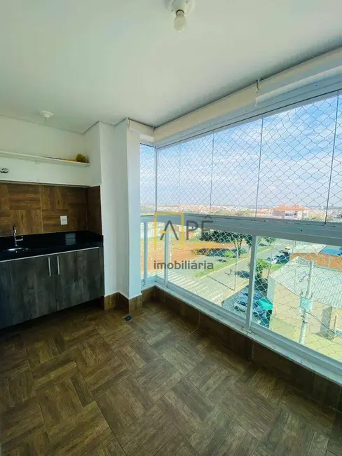 Apartamento com 2 quartos à venda, 74m2 em Jardim Nair Maria, Salto - SP - imagem 2 Foto 2 de Apartamento com 2 quartos à venda, 74m2 em Jardim Nair Maria, Salto - SP