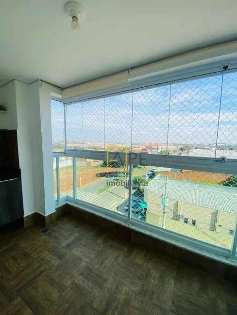 Foto 1 de Apartamento com 2 quartos à venda, 74m2 em Jardim Nair Maria, Salto - SP