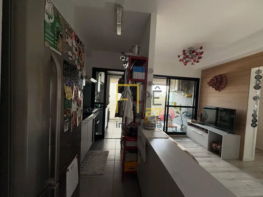 Foto 3 de Apartamento com 2 quartos à venda, 59m2 em Pinheiros, São Paulo - SP