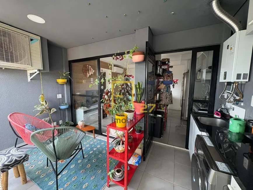 Foto 8 de Apartamento com 2 quartos à venda, 59m2 em Pinheiros, São Paulo - SP