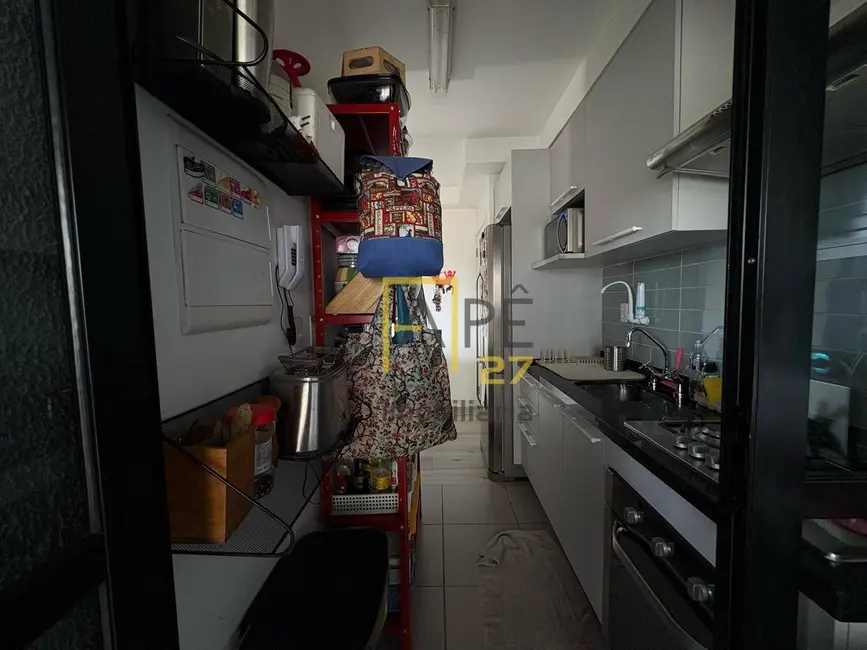 Foto 2 de Apartamento com 2 quartos à venda, 59m2 em Pinheiros, São Paulo - SP