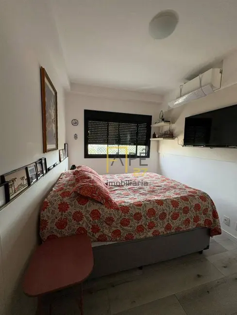 Foto 9 de Apartamento com 2 quartos à venda, 59m2 em Pinheiros, São Paulo - SP