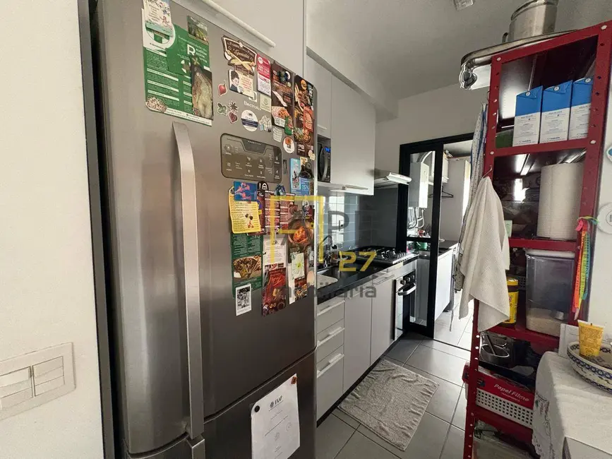 Foto 1 de Apartamento com 2 quartos à venda, 59m2 em Pinheiros, São Paulo - SP