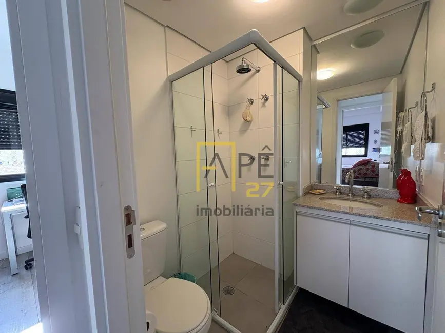 Foto 6 de Apartamento com 2 quartos à venda, 59m2 em Pinheiros, São Paulo - SP