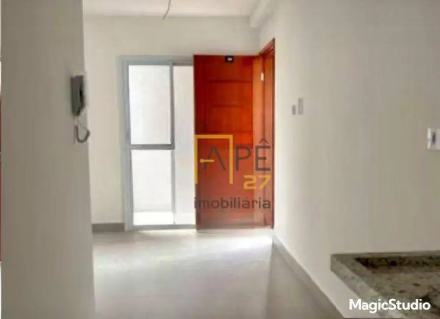 Foto 5 de Apartamento com 2 quartos à venda, 40m2 em Vila Mazzei, São Paulo - SP