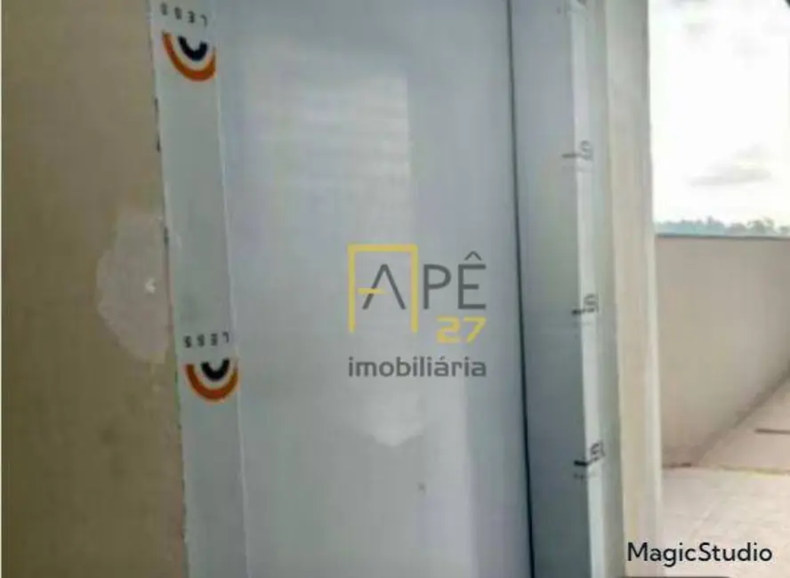 Foto 2 de Apartamento com 2 quartos à venda, 40m2 em Vila Mazzei, São Paulo - SP