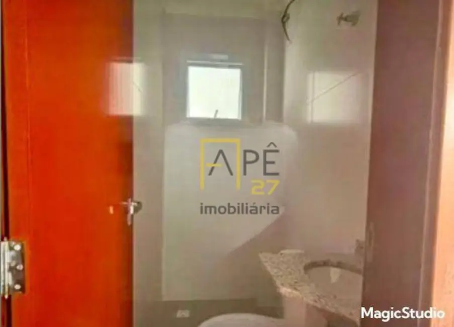 Foto 7 de Apartamento com 2 quartos à venda, 40m2 em Vila Mazzei, São Paulo - SP