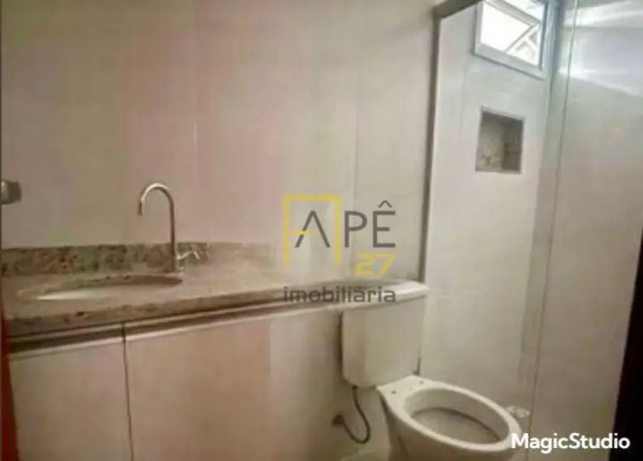 Foto 9 de Apartamento com 2 quartos à venda, 40m2 em Vila Mazzei, São Paulo - SP