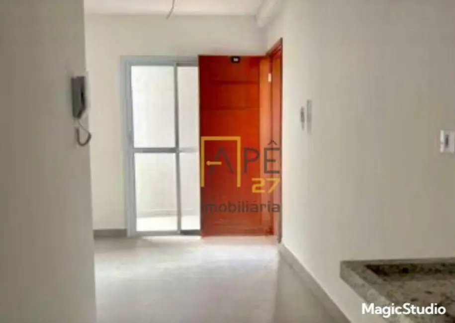 Foto 1 de Apartamento com 2 quartos à venda, 40m2 em Vila Mazzei, São Paulo - SP