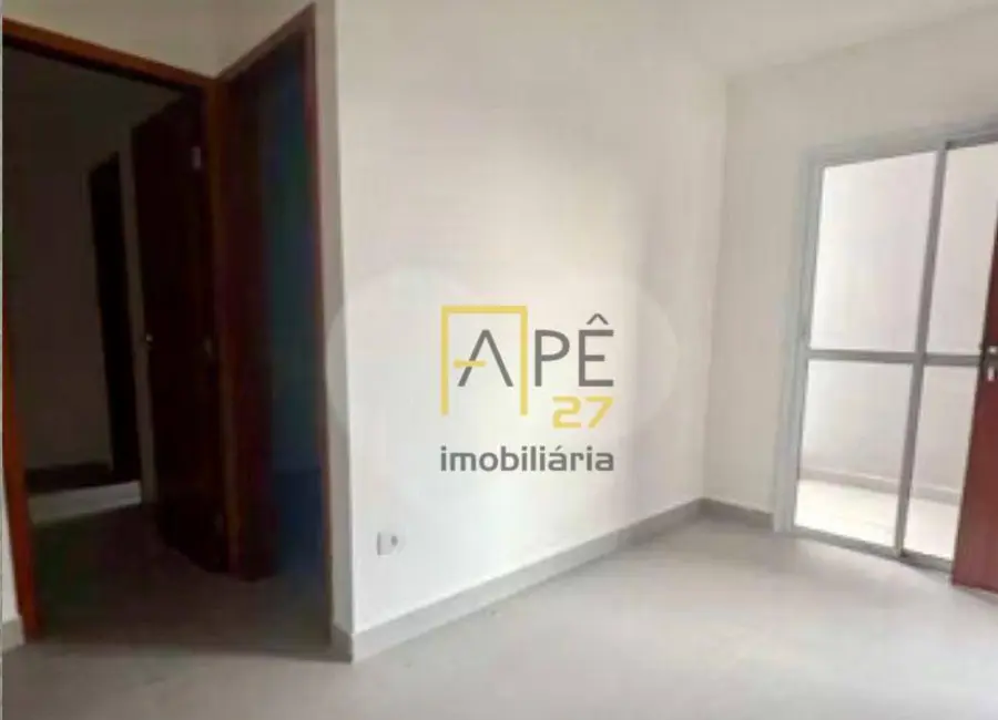 Foto 3 de Apartamento com 2 quartos à venda, 40m2 em Vila Mazzei, São Paulo - SP