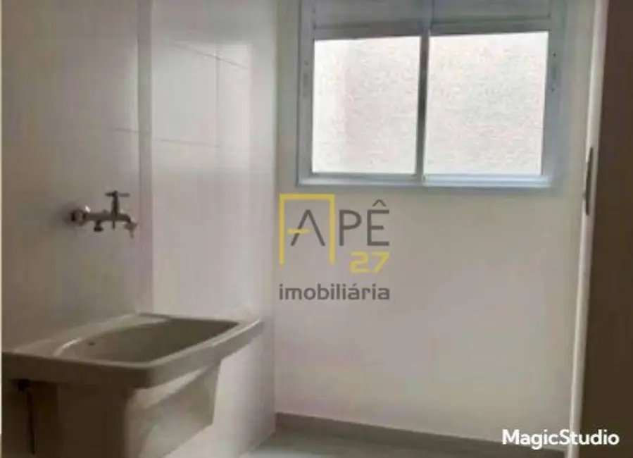 Foto 8 de Apartamento com 2 quartos à venda, 40m2 em Vila Mazzei, São Paulo - SP