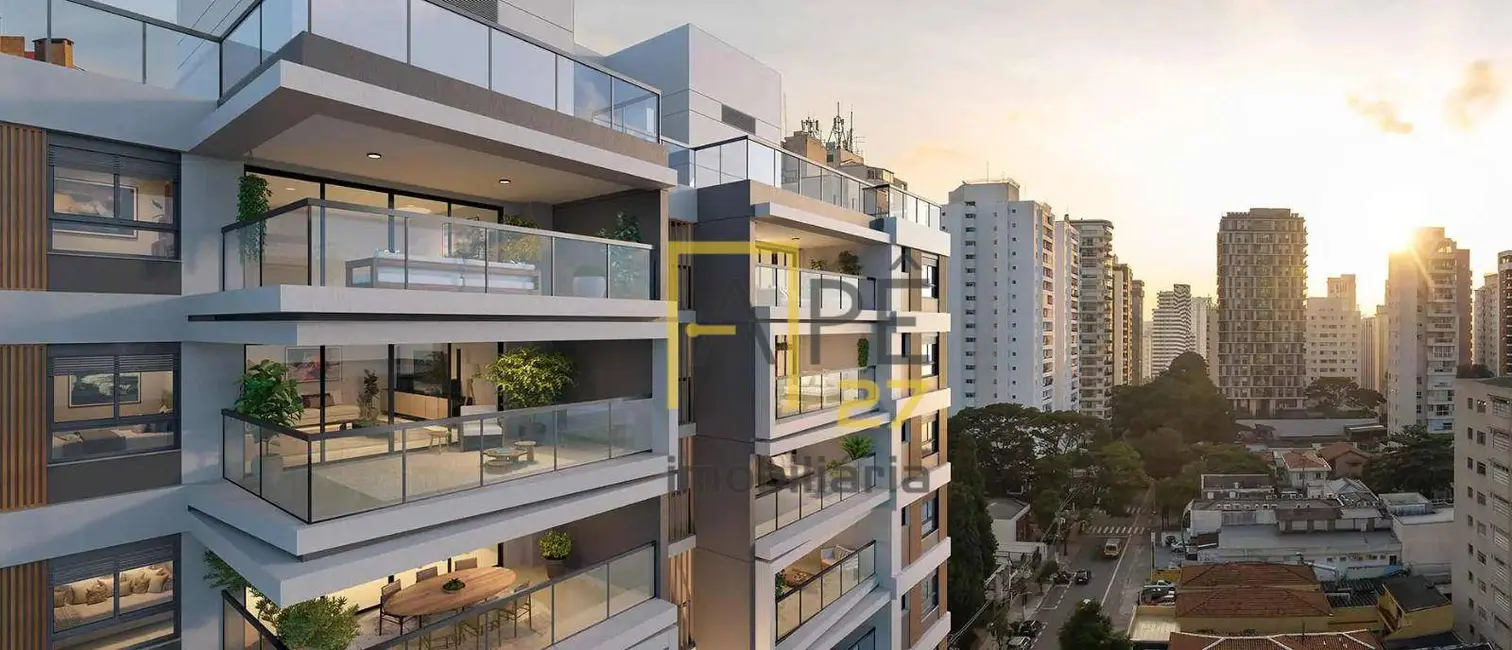 Apartamento com 3 quartos à venda, 160m2 em Vila Uberabinha, São Paulo - SP - imagem 3 Foto 3 de Apartamento com 3 quartos à venda, 160m2 em Vila Uberabinha, São Paulo - SP