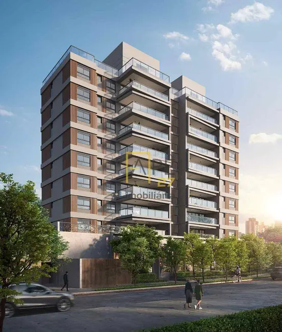 Apartamento com 3 quartos à venda, 160m2 em Vila Uberabinha, São Paulo - SP - imagem 9 Foto 9 de Apartamento com 3 quartos à venda, 160m2 em Vila Uberabinha, São Paulo - SP