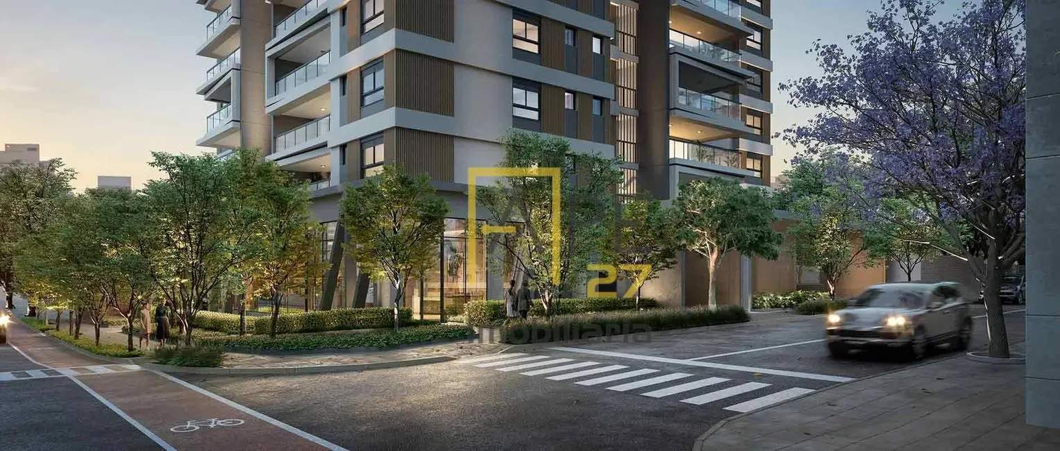 Apartamento com 3 quartos à venda, 160m2 em Vila Uberabinha, São Paulo - SP - imagem 8 Foto 8 de Apartamento com 3 quartos à venda, 160m2 em Vila Uberabinha, São Paulo - SP