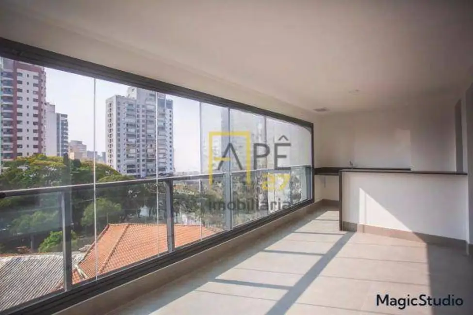 Apartamento com 3 quartos à venda, 110m2 em Mirandópolis, São Paulo - SP - imagem 1 Foto 1 de Apartamento com 3 quartos à venda, 110m2 em Mirandópolis, São Paulo - SP