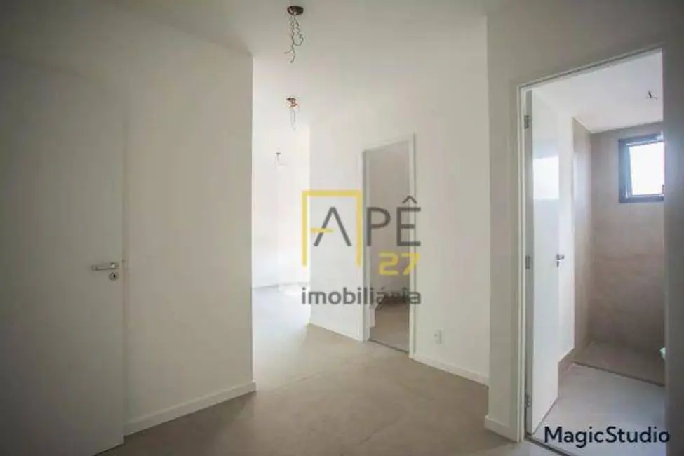 Apartamento com 3 quartos à venda, 110m2 em Mirandópolis, São Paulo - SP - imagem 3 Foto 3 de Apartamento com 3 quartos à venda, 110m2 em Mirandópolis, São Paulo - SP
