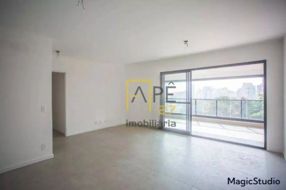 Apartamento com 3 quartos à venda, 110m2 em Mirandópolis, São Paulo - SP - imagem 6 Foto 6 de Apartamento com 3 quartos à venda, 110m2 em Mirandópolis, São Paulo - SP