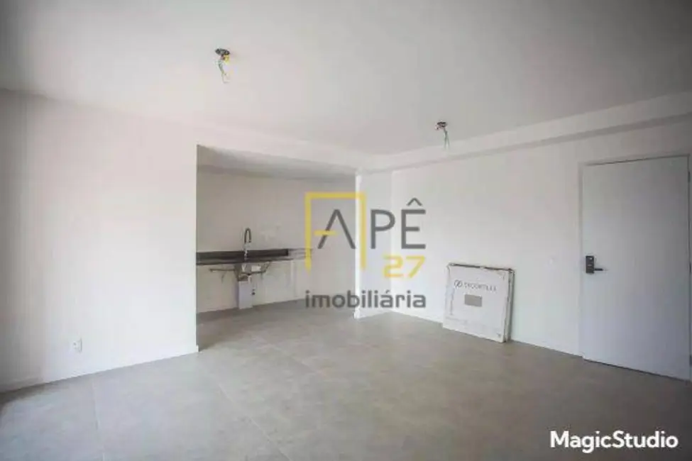Apartamento com 3 quartos à venda, 110m2 em Mirandópolis, São Paulo - SP - imagem 5 Foto 5 de Apartamento com 3 quartos à venda, 110m2 em Mirandópolis, São Paulo - SP
